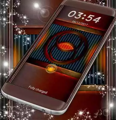 Play Lock Screen Theme App