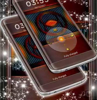 Play Lock Screen Theme App