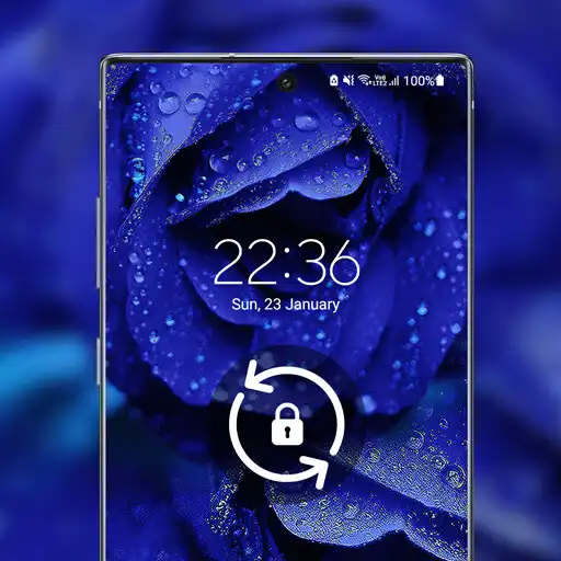 Play Lock Screen Wallpaper Changer APK Play Lock Screen Wallpaper Changer APK