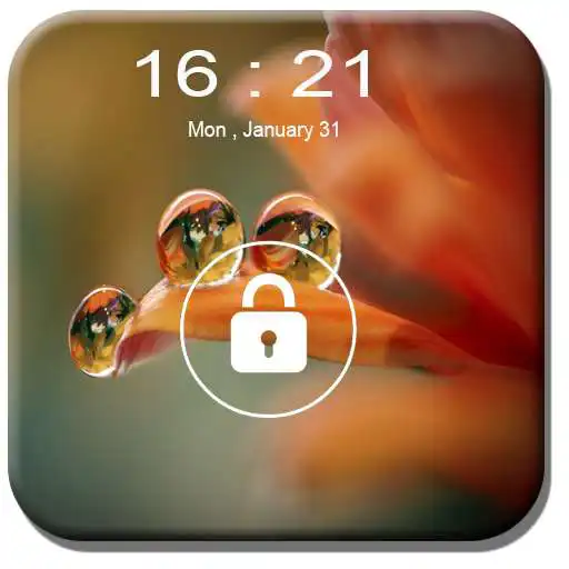Play Lock Screen Wallpaper free APK
