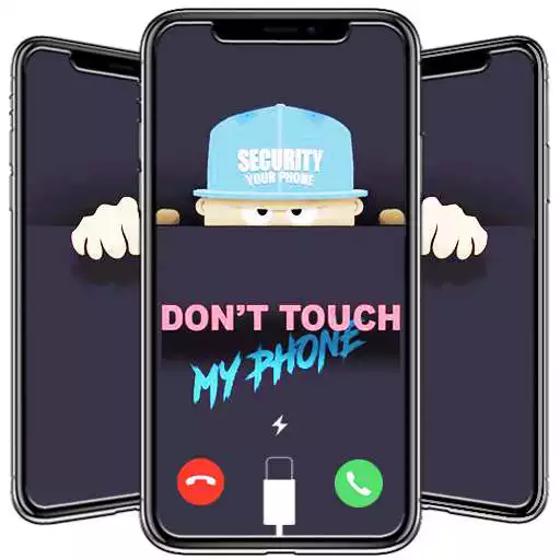 Play Lock Screen Wallpaper APK