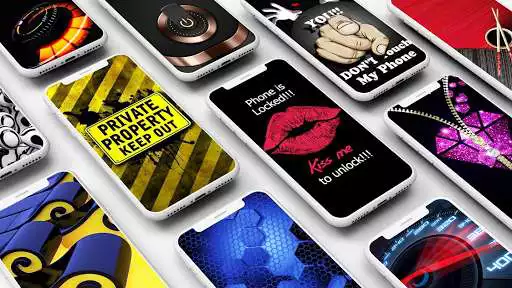Play Lock Screen Wallpaper  and enjoy Lock Screen Wallpaper with UptoPlay