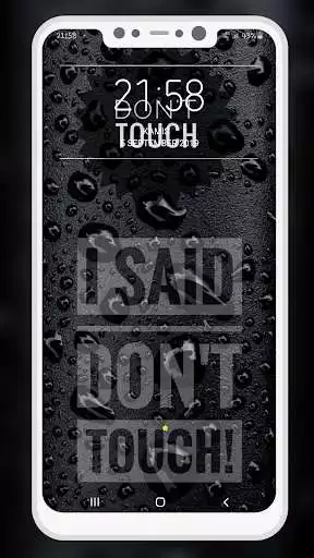 Play Lock Screen Wallpaper as an online game Lock Screen Wallpaper with UptoPlay