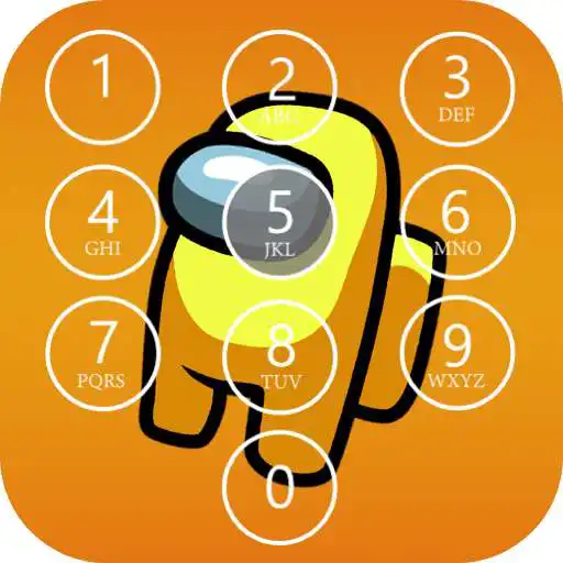 Play Lock Screen & Wallpapers for Among US APK