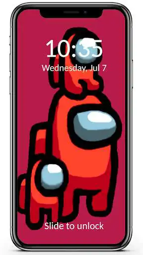 Play Lock Screen & Wallpapers for Among US and enjoy Lock Screen & Wallpapers for Among US with UptoPlay Play Lock Screen & Wallpapers for Among US and enjoy Lock Screen & Wallpapers for Among US with UptoPlay
