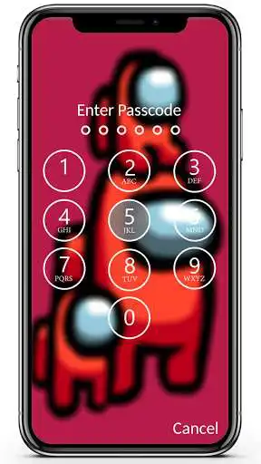 Play Lock Screen & Wallpapers for Among US as an online game online Lock Screen & Wallpapers for Among US with UptoPlay Play Lock Screen & Wallpapers for Among US as an online game Lock Screen & Wallpapers for Among US with UptoPlay