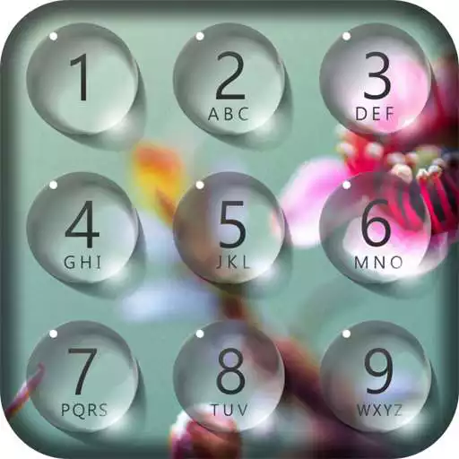 Play Lock screen - water droplet APK Play Lock screen - water droplet APK