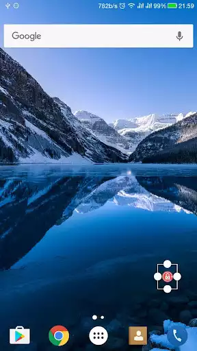 Play Lock Screen Widget (No App)  and enjoy Lock Screen Widget (No App) with UptoPlay