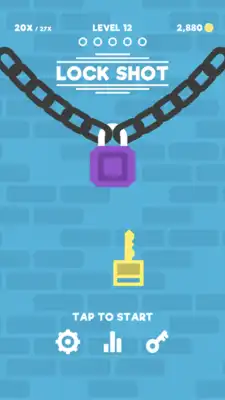 Play Lock Shot