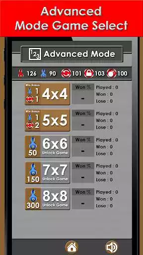 Play Locksmith Number Puzzle