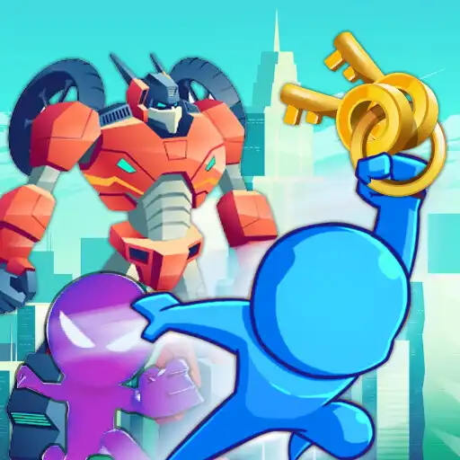 Play Locksmith Transform Race APK Play Locksmith Transform Race APK