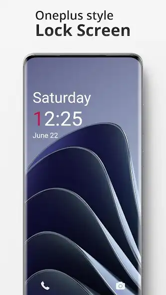 Play Locks Screen OnePlus Style  and enjoy Locks Screen OnePlus Style with UptoPlay