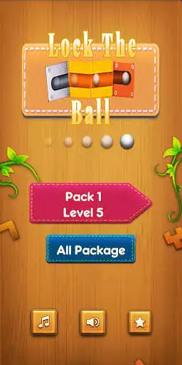 Play Lock the Ball  and enjoy Lock the Ball with UptoPlay