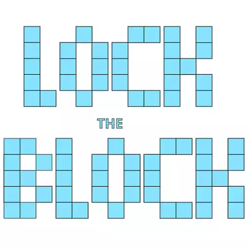 Free play online Lock The Block  APK