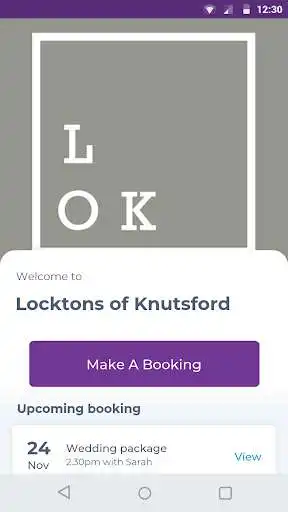 Play Locktons of Knutsford  and enjoy Locktons of Knutsford with UptoPlay
