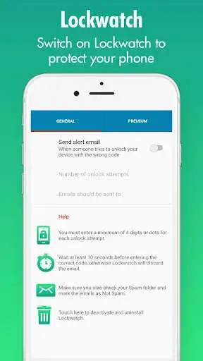 Play Lockwatch - Anti Theft as an online game online Lockwatch - Anti Theft with UptoPlay Play Lockwatch - Anti Theft as an online game Lockwatch - Anti Theft with UptoPlay
