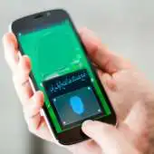 Free play online Lock WhatsApp Fingerprint Joke APK