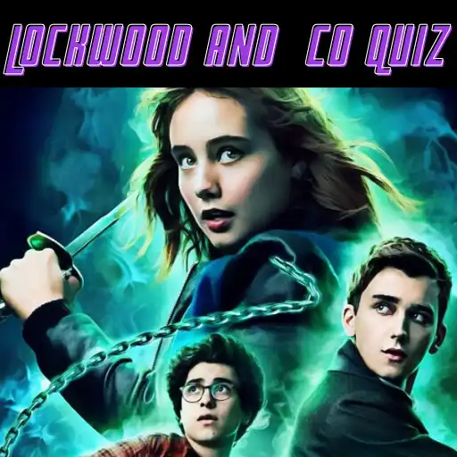 Play LOCKWOOD  CO QUIZ APK