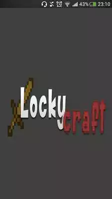 Play Lockycraft