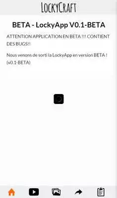 Play Lockycraft