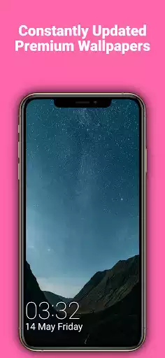 Play Locky: Premium Lock Screen And 4K Wallpapers as an online game Locky: Premium Lock Screen And 4K Wallpapers with UptoPlay