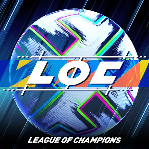 Play LOC League of Champions APK Play LOC League of Champions APK