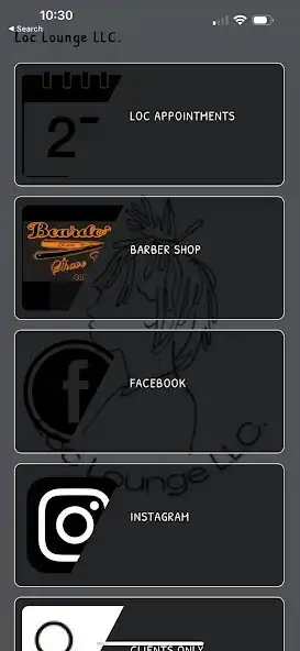 Play Loc Lounge LLC. as an online game Loc Lounge LLC. with UptoPlay
