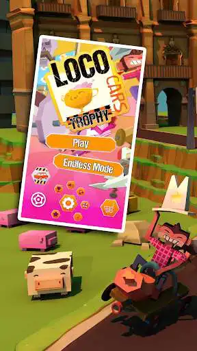 Play Loco Cars Trophy and enjoy Loco Cars Trophy with UptoPlay Play Loco Cars Trophy and enjoy Loco Cars Trophy with UptoPlay