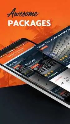 Play Loco - Cheap Flights, Hotels  Vacation Packages