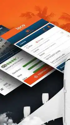 Play Loco - Cheap Flights, Hotels  Vacation Packages