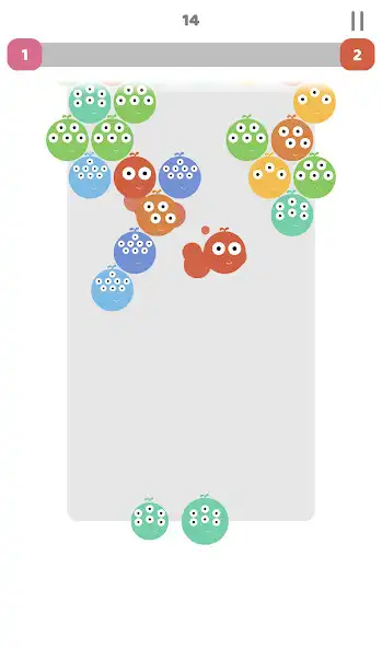 Play Loco Coco as an online game Loco Coco with UptoPlay