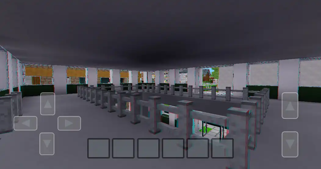 Play LocoCraft 3D Modern House  and enjoy LocoCraft 3D Modern House with UptoPlay