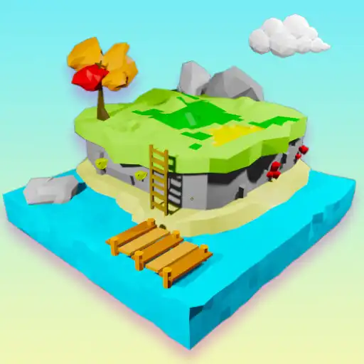 Play Loco Craft Block Sun Earth APK