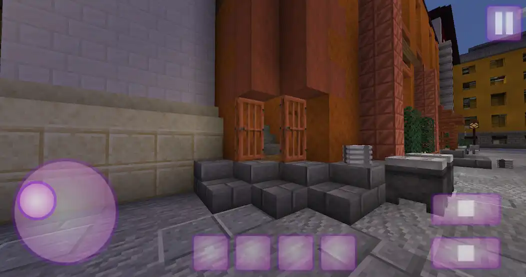 Play Loco Craft Block Sun Earth  and enjoy Loco Craft Block Sun Earth with UptoPlay