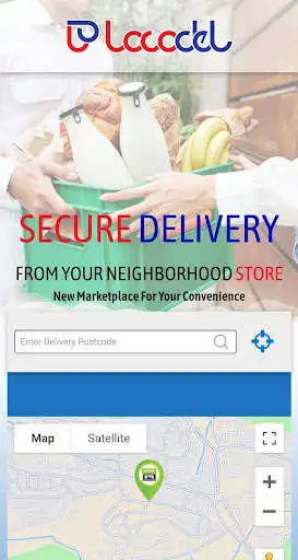 Play LOCODEL HOME DELIVERY  and enjoy LOCODEL HOME DELIVERY with UptoPlay