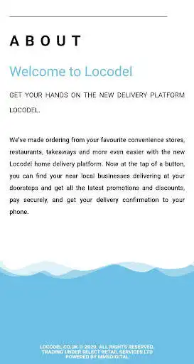 Play LOCODEL HOME DELIVERY as an online game LOCODEL HOME DELIVERY with UptoPlay