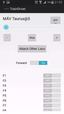 Play LocoDroid