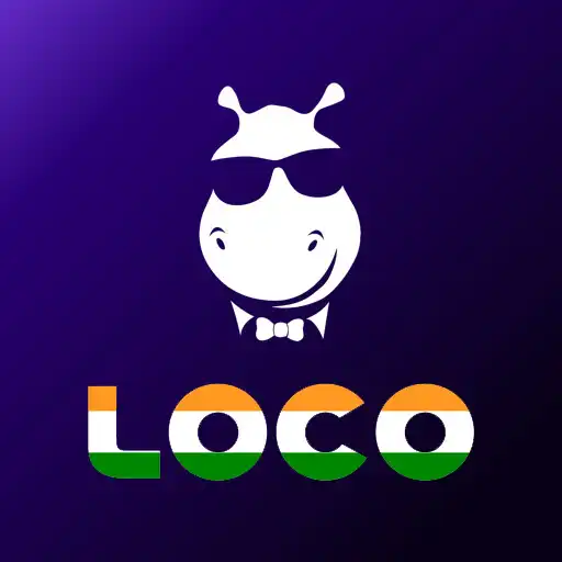 Play Loco : Live Game Streaming APK Play Loco : Live Game Streaming APK