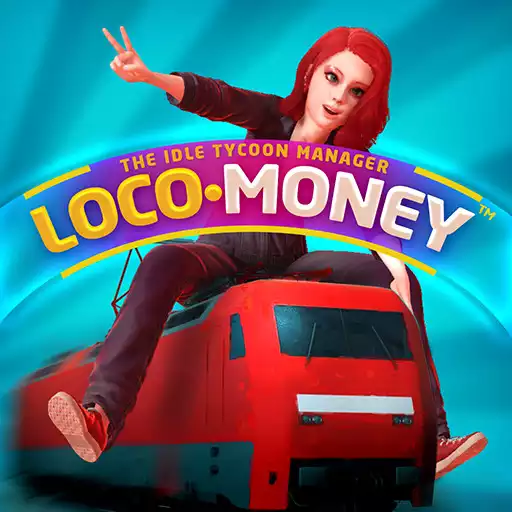 Play LocoMoney: Idle Train Tycoon APK Play LocoMoney: Idle Train Tycoon APK