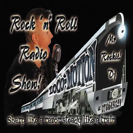 Play Loco - Motion Rock n Roll Radio APK Play Loco - Motion Rock n Roll Radio APK