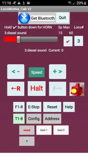 Play Locomotive Cab  and enjoy Locomotive Cab with UptoPlay
