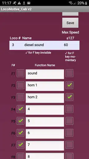 Play Locomotive Cab as an online game Locomotive Cab with UptoPlay