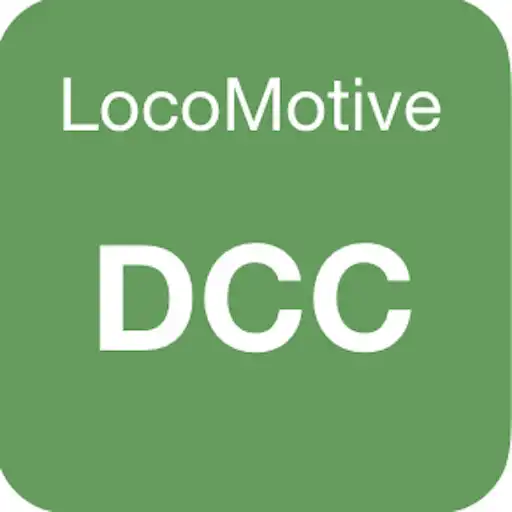 Play LocoMotive DCC APK Play LocoMotive DCC APK
