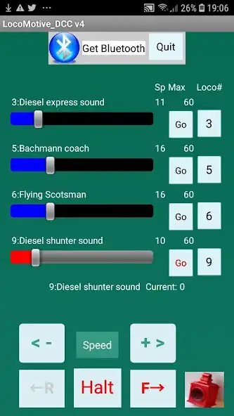 Play LocoMotive DCC  and enjoy LocoMotive DCC with UptoPlay