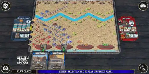 Play LocoMotives as an online game online LocoMotives with UptoPlay com.cornbilt.LocoMotivesBeta Play LocoMotives as an online game LocoMotives with UptoPlay