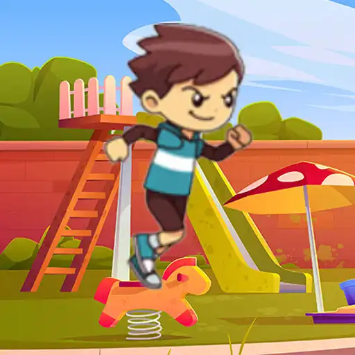 Play Locomotor Runner-Jump APK