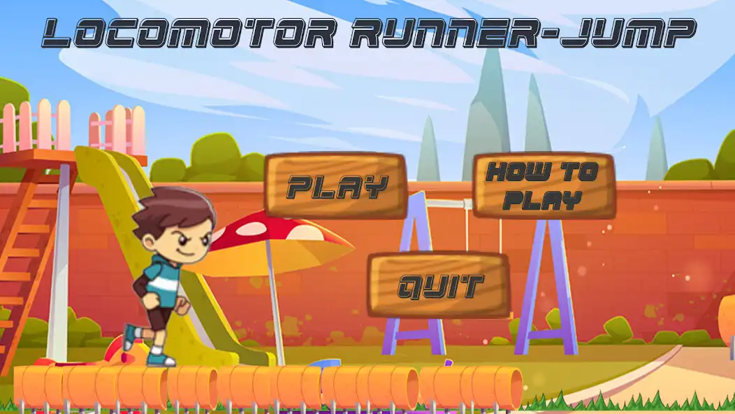 Play Locomotor Runner-Jump and enjoy Locomotor Runner-Jump with UptoPlay Play Locomotor Runner-Jump and enjoy Locomotor Runner-Jump with UptoPlay