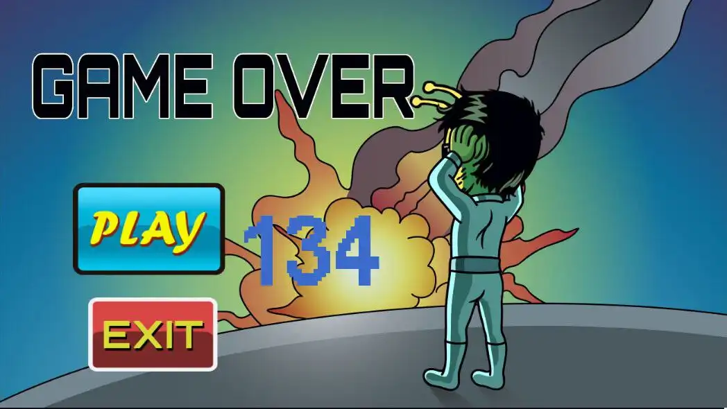 Play Loco ovni Rock  and enjoy Loco ovni Rock with UptoPlay