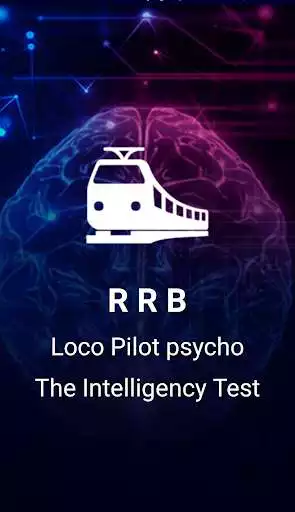 Play Loco Pilot Psycho Exam Test Practice( Hidden Cube)  and enjoy Loco Pilot Psycho Exam Test Practice( Hidden Cube) with UptoPlay