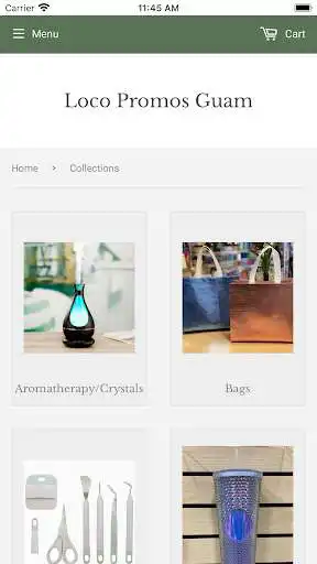 Play Loco Promos as an online game online Loco Promos with UptoPlay com.app.locopromosguam Play Loco Promos as an online game Loco Promos with UptoPlay